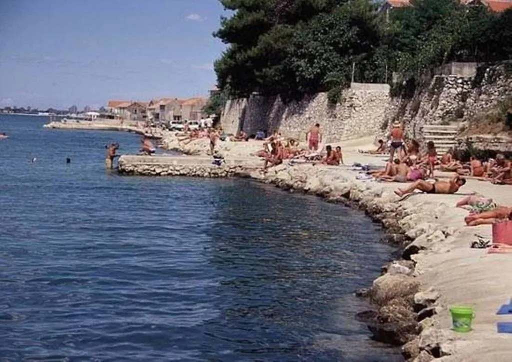 Apartmani Tereza Bibinje