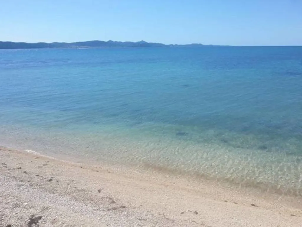 Apartmani Tereza Bibinje 0*,
